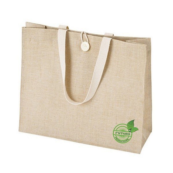 ecobolsa com fecho