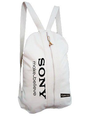 S21 - Mochila fashion eco