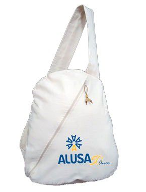 S22 - Mochila transversal eco