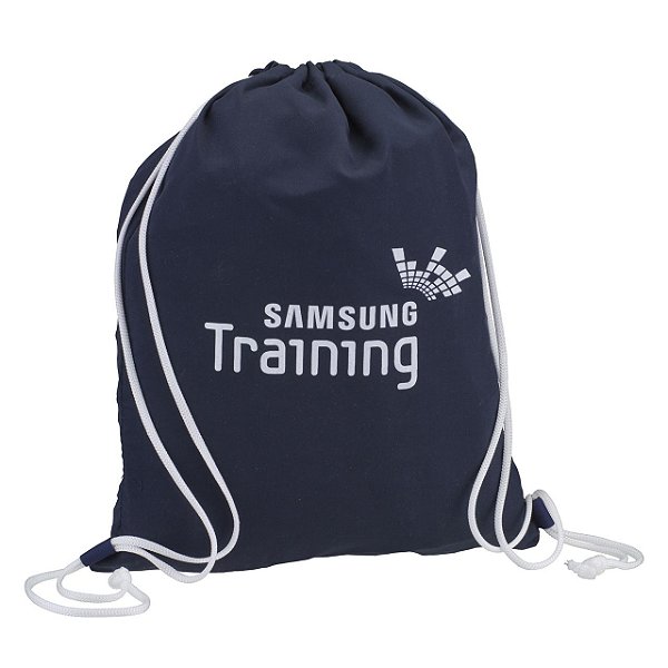 S24- Mochila para eventos ecologica