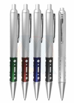 D175 - Caneta plástica.10