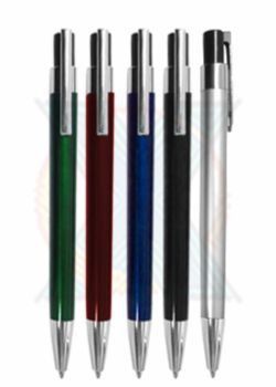 D178 - Caneta de plástico.12