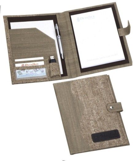 S30 - Bloco de Anotações