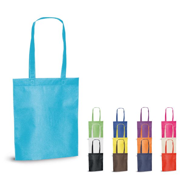 Sacola em Non-woven 80 selado