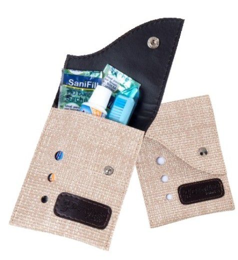 S99 - kit bucal ecologico