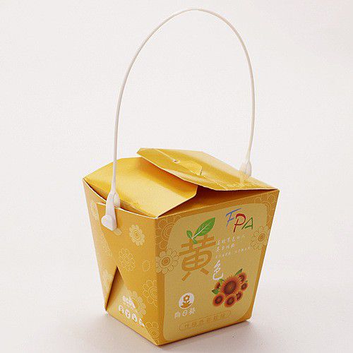 Kit plantio criança