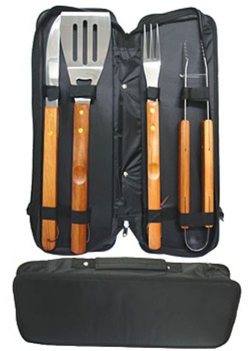 D128 - Kit churrasco maleta 2