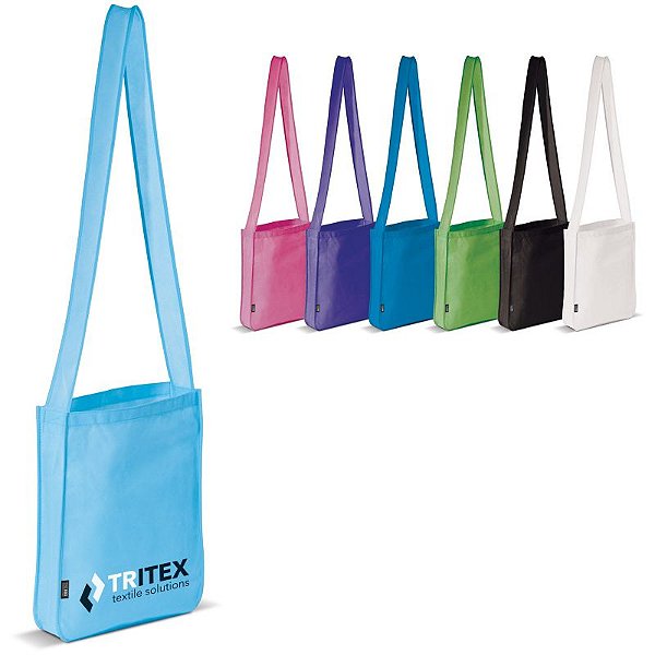 Sacola Carteira alça extendida