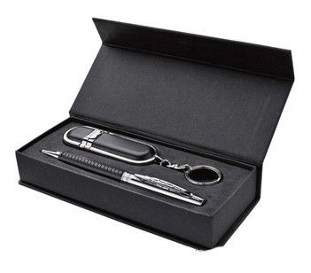 D231 - kit caneta e pendrive