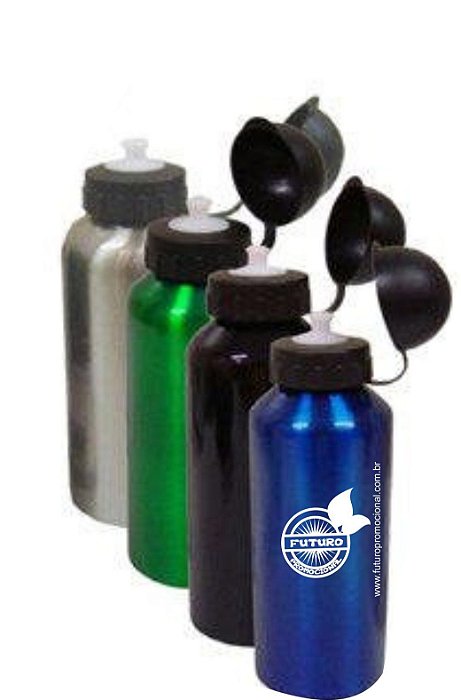 D247 - Squeeze de aluminio 400 ml