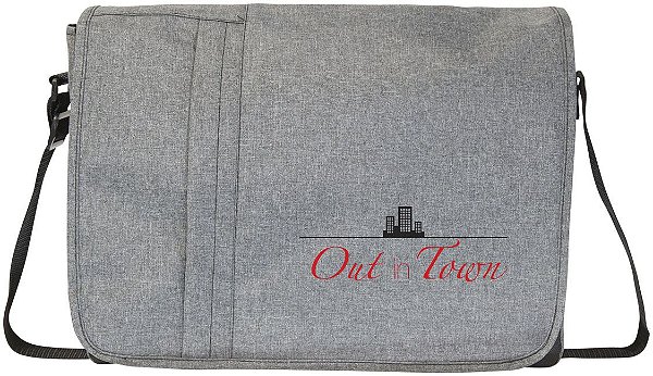 Pasta carteiro Personalizada