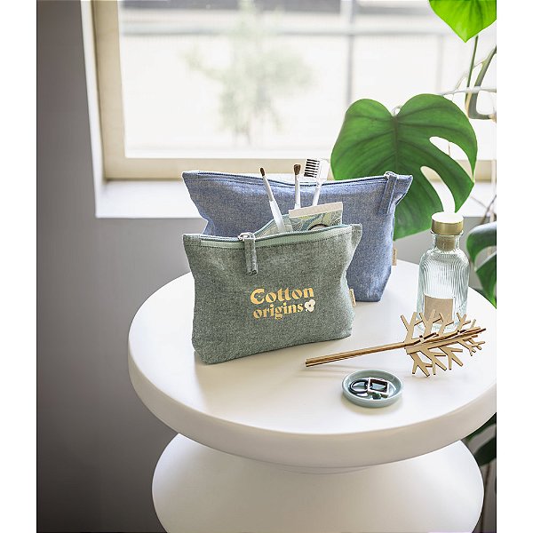 Necessaire multilso personalizada