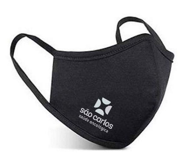 Mascara de Proteção