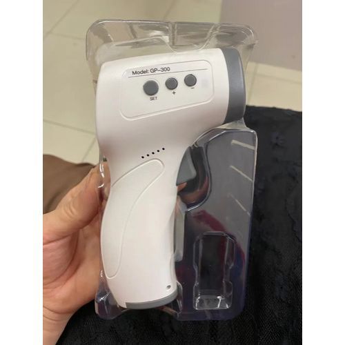 Termometro Laser digital Adulto e infantil