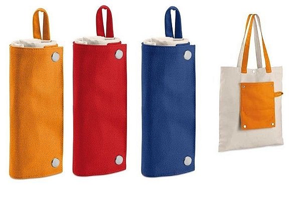 ecobag carteira desing inovador