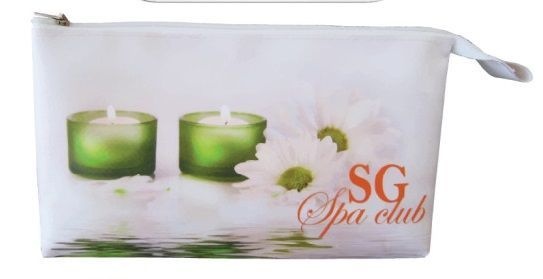 necessaire material pet