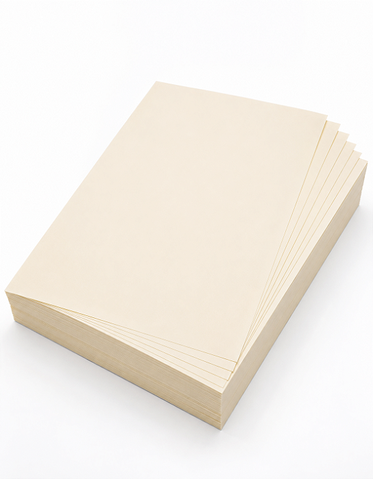 Papel Pólen - Soft - 80g