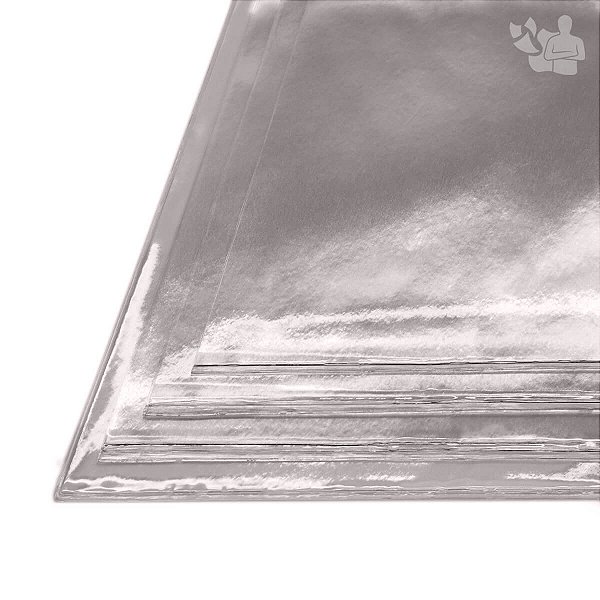 Envelope Canguru - Cristal - A5 - 148x210mm