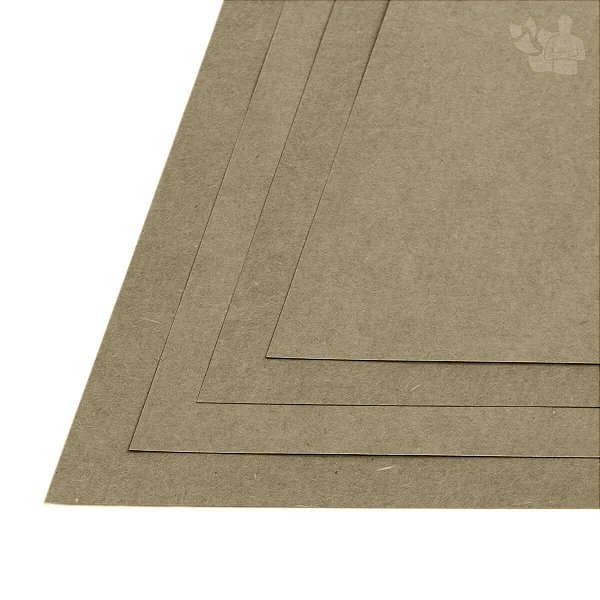 Papel Kraft - 100g
