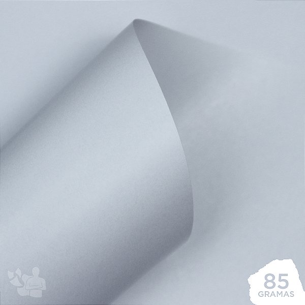 Papel Transfer para Rígidos - Flash Transfer - 85g - Laser - A4 - 210x297mm
