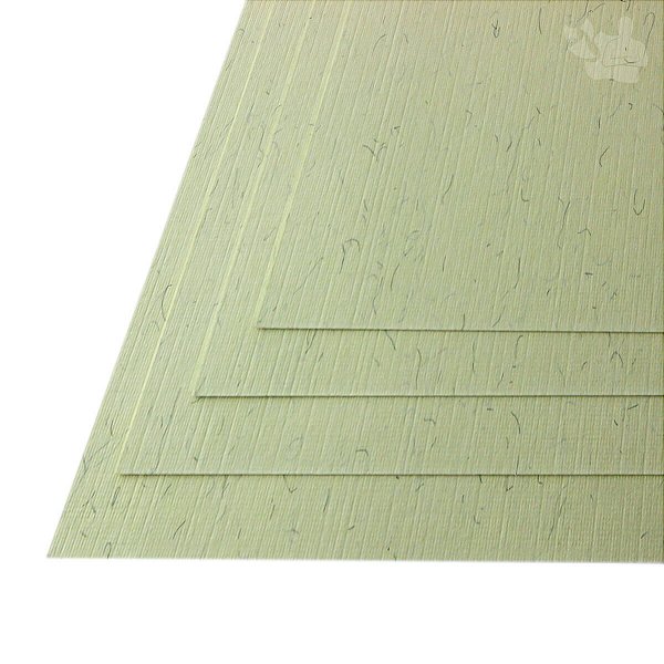 Papel Color Plus - Minas Gerais Telado - Verde Pistache - 180g