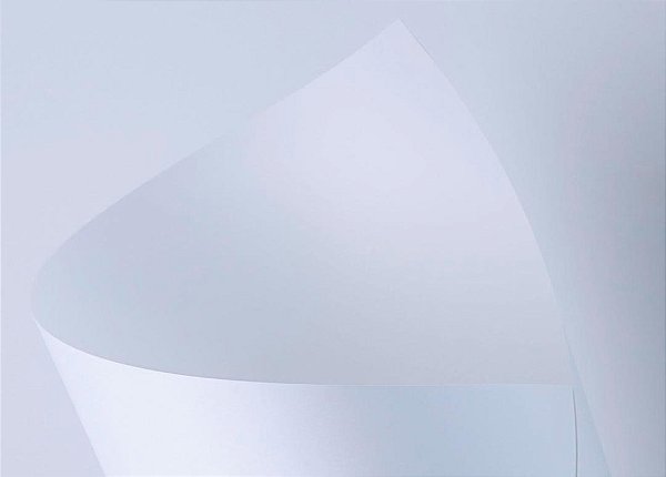 Papel Markatto - Opalina - Ultra White - 180g