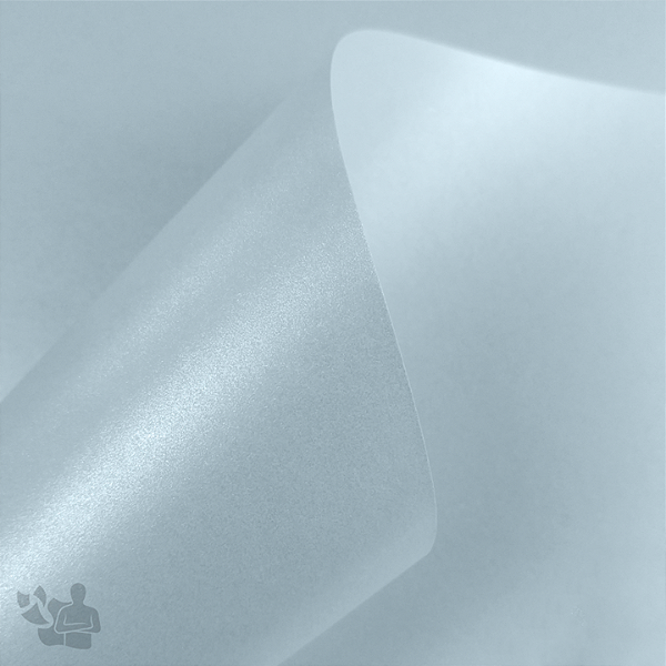 Papel Perolizado - Branco - 120g - A4