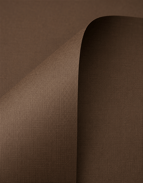 Papel Color Plus - Marrocos - Telado - Marrom Escuro - 240g