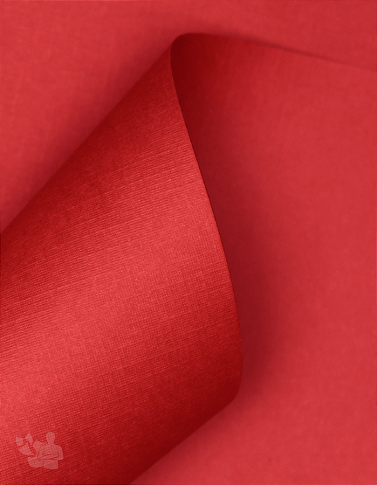 Papel Color Plus - Tóquio Telado - Vermelho - 240g