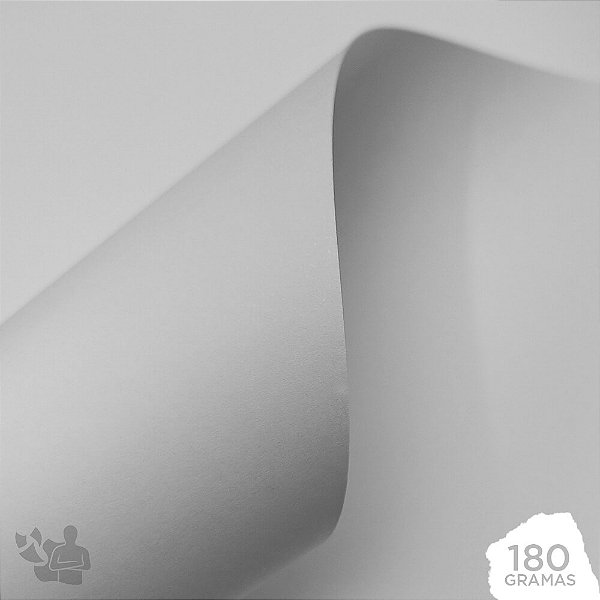 Papel Offset - Sulfite - 180g - A5 - 148x210mm
