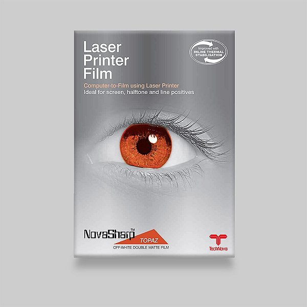 Laser Filme - Laser - Technova