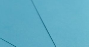 Papel Sulfite - Azul - Fbond - 75g