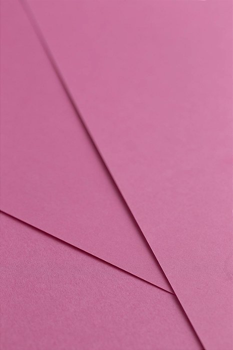 Papel Sulfite - Rosa - Fbond - 75g