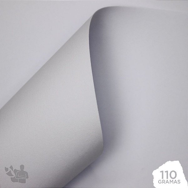 Papel Fotográfico Adesivo - Fosco/Matte - 110g - A4 - SupperPapel | 9 anos!