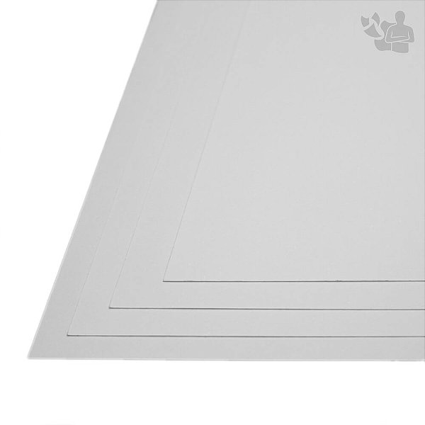 Papel Offset - Diplomata - Branco - 120g - A4 - 210x297mm