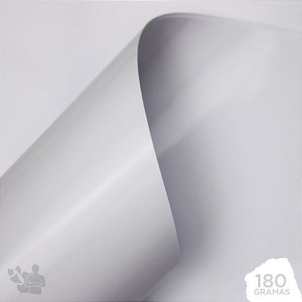 Papel Fotográfico - Buzpee - Brilho/Glossy - 180g - Jato de Tinta - A4