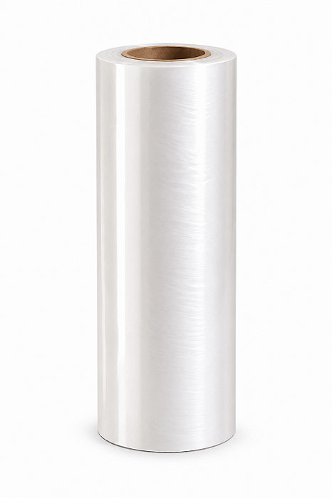Bopp Brilho para Laminação a quente - 24 Micras - 22cm x 50metros
