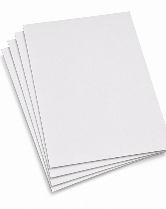 Papel Cartão Triplex Ningbo - 250g