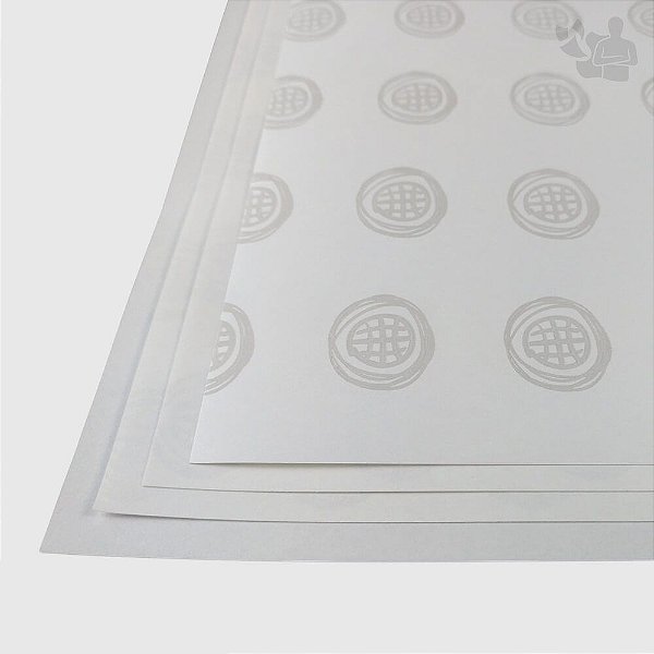 Papel Sublimático - Globinho - 100g - A3 - 297x420mm