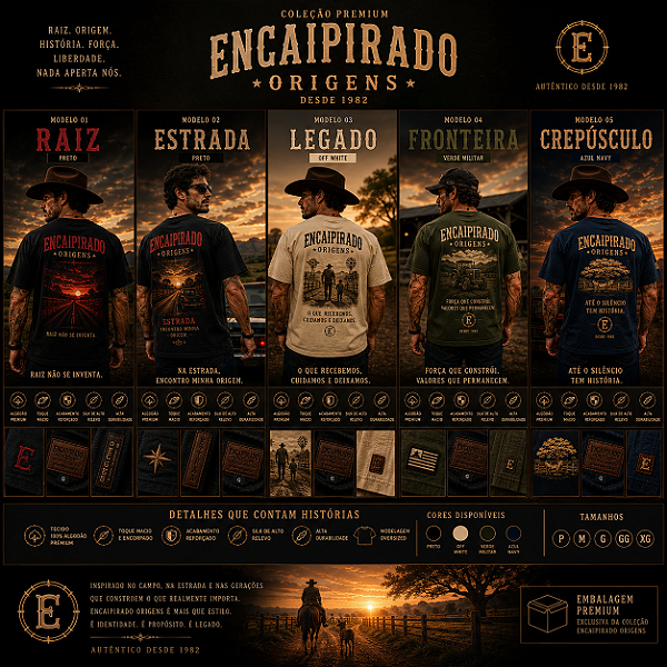 Camisetas