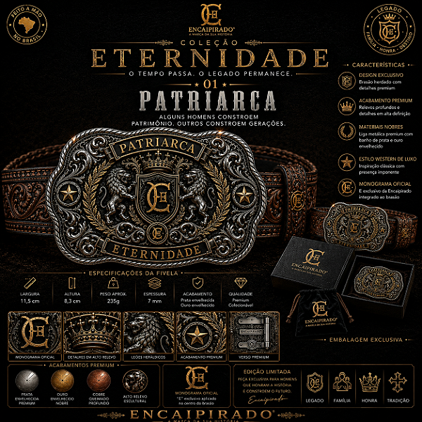 Patriarca
