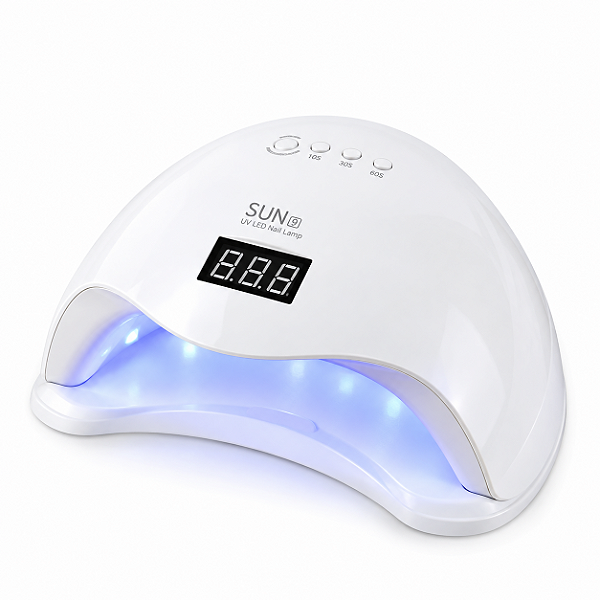CABINE SUN 5 SIOUX BRANCA 48w