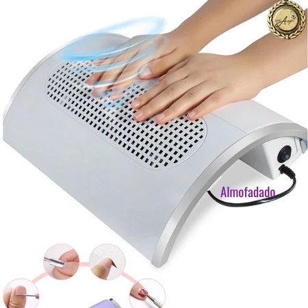 COLETOR PO 3 COOLER D&Z BRANCO