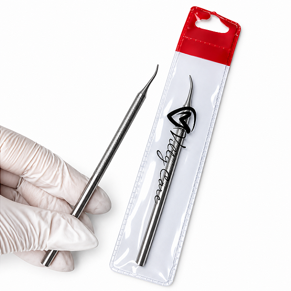 DESENCRAVADOR DE UNHAS VILTY - ACO INOX 420