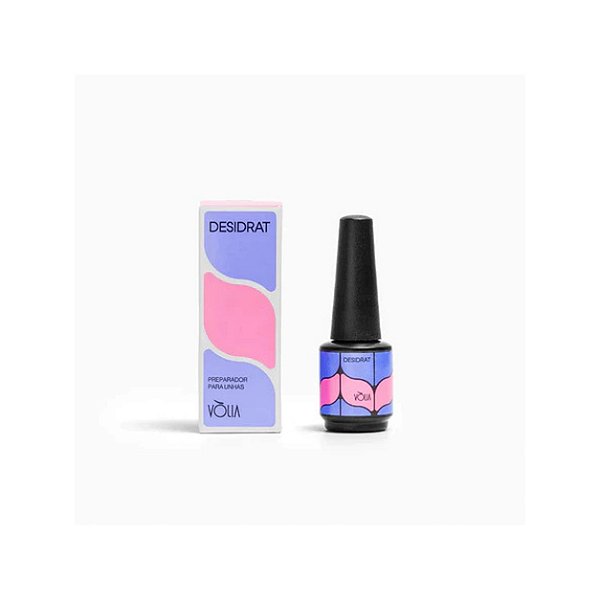 DESIDRATADOR VOLIA DESIDRAT - FRASCO 9ml