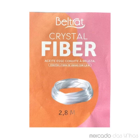 FIBRA DE VIDRO BELTRAT 2,8m