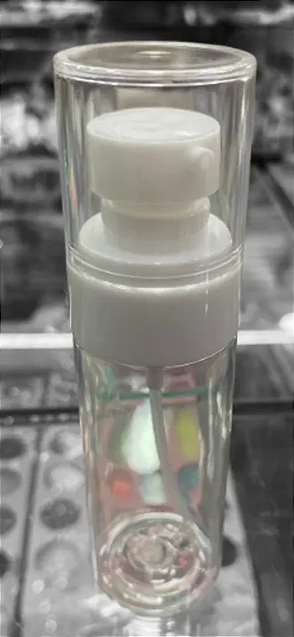 FRASCO PORTA CREME 50 ml