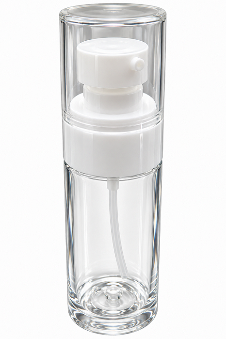 FRASCO PORTA CREME 50 ml