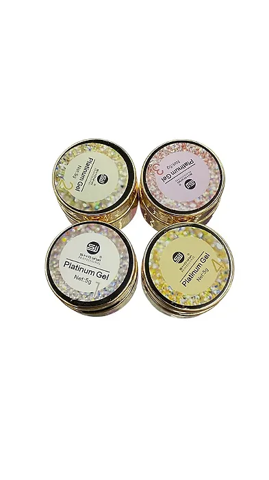 GEL PLATINUM SHOYYI KIT 4 CORES