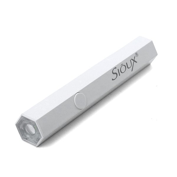 LANTERNA SIOUX 3W BRANCA